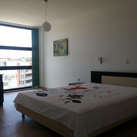 Azur Apartments Sozopol Exterior foto