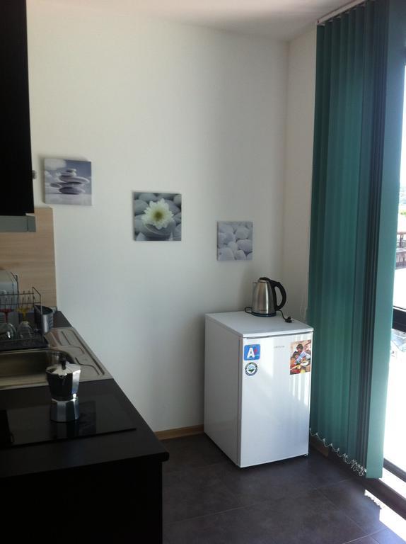 Azur Apartments Sozopol Cameră foto