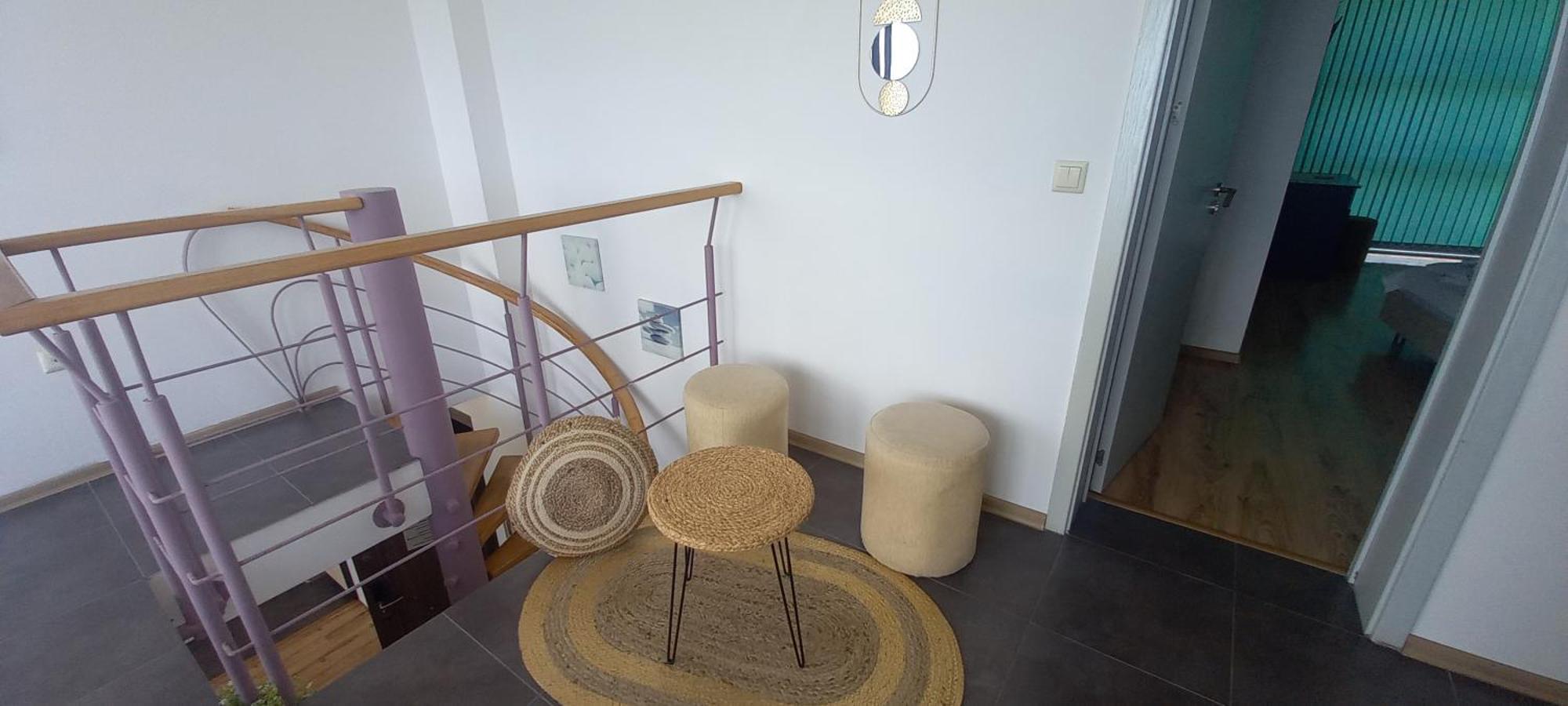 Azur Apartments Sozopol Exterior foto