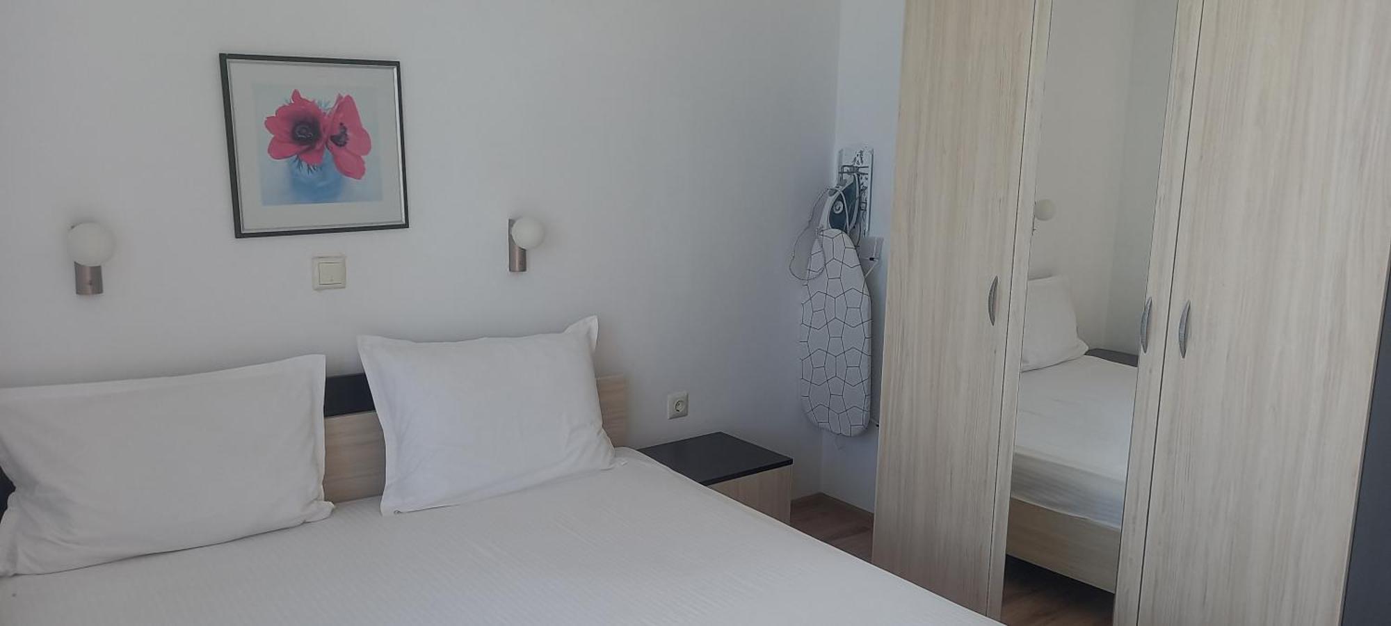 Azur Apartments Sozopol Cameră foto