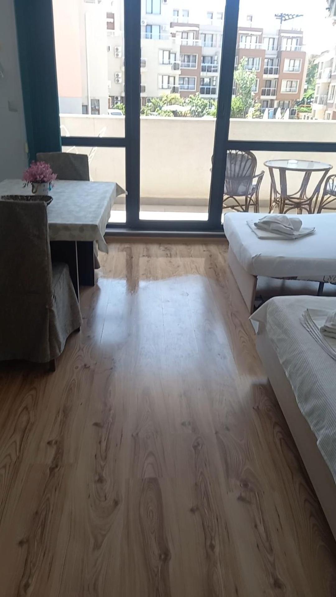 Azur Apartments Sozopol Exterior foto
