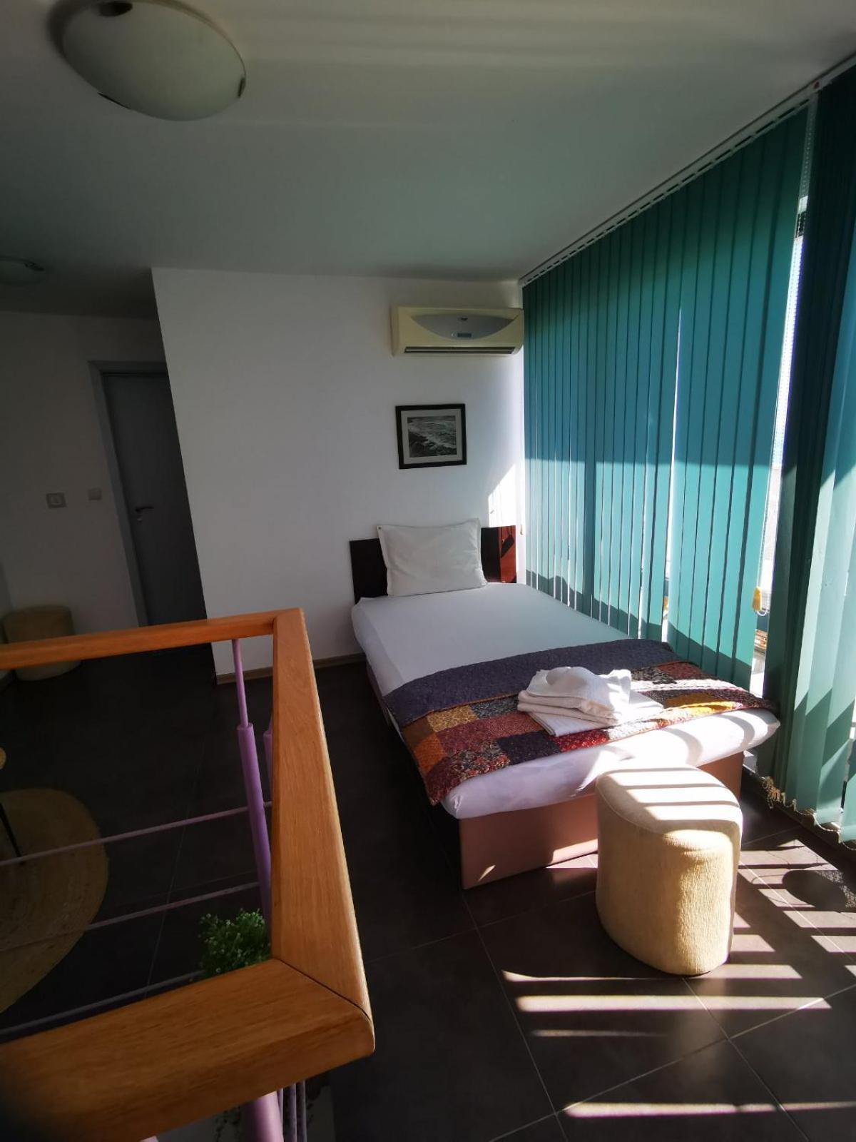 Azur Apartments Sozopol Exterior foto
