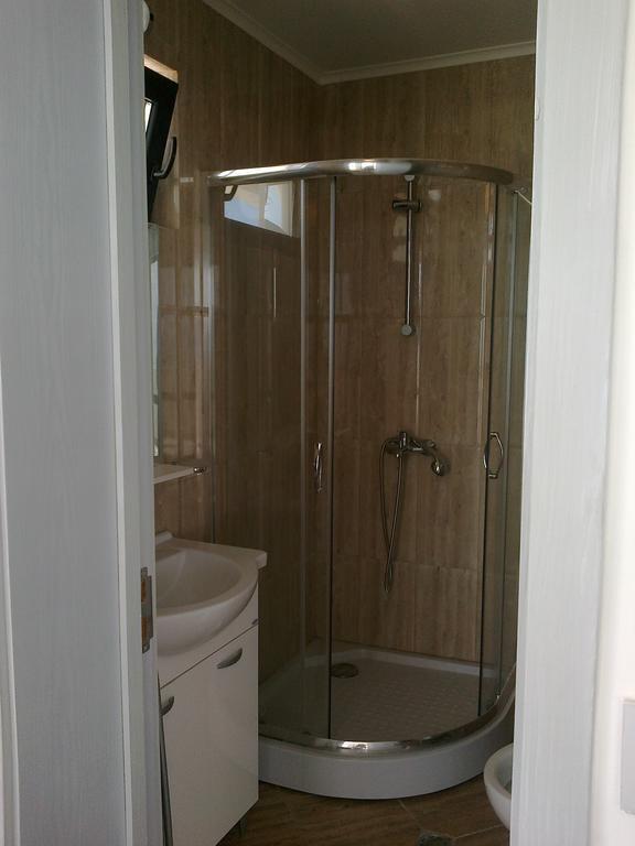 Azur Apartments Sozopol Cameră foto