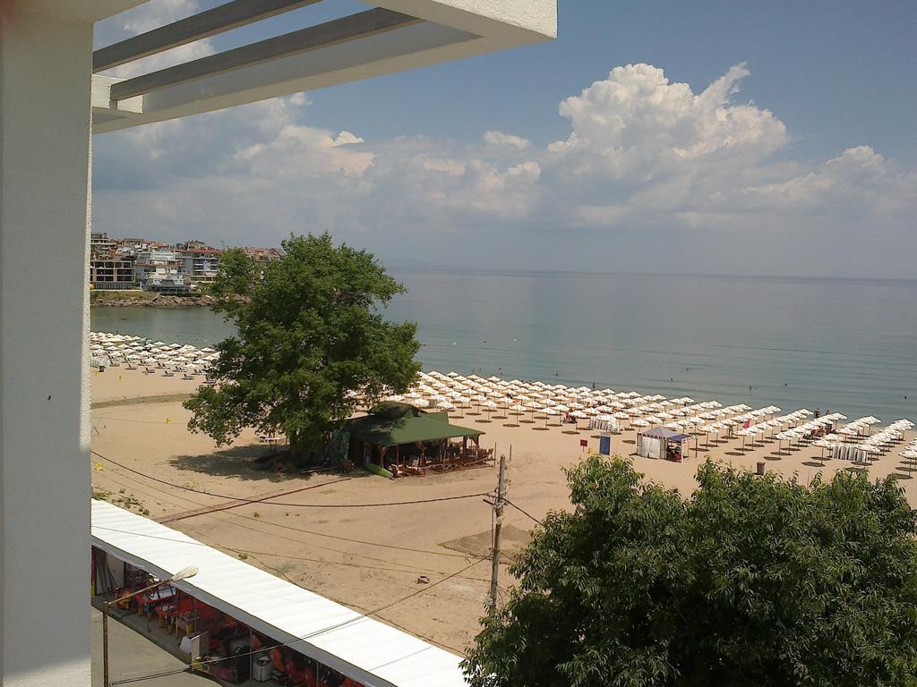 Azur Apartments Sozopol Cameră foto