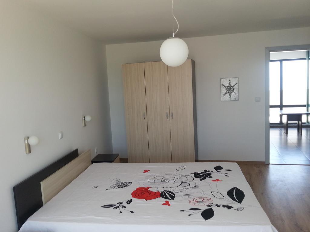 Azur Apartments Sozopol Cameră foto