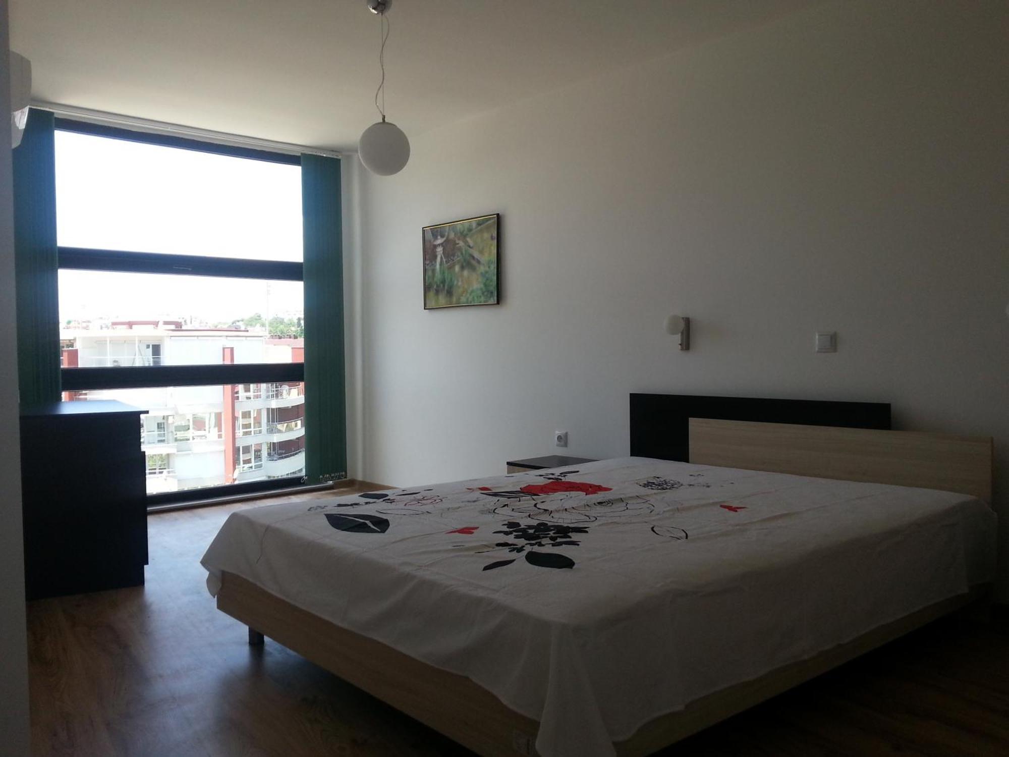Azur Apartments Sozopol Exterior foto