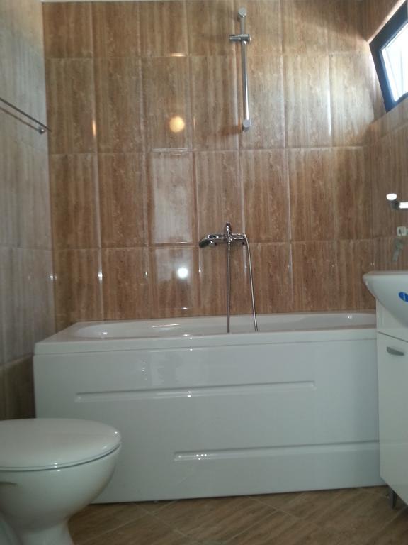 Azur Apartments Sozopol Cameră foto