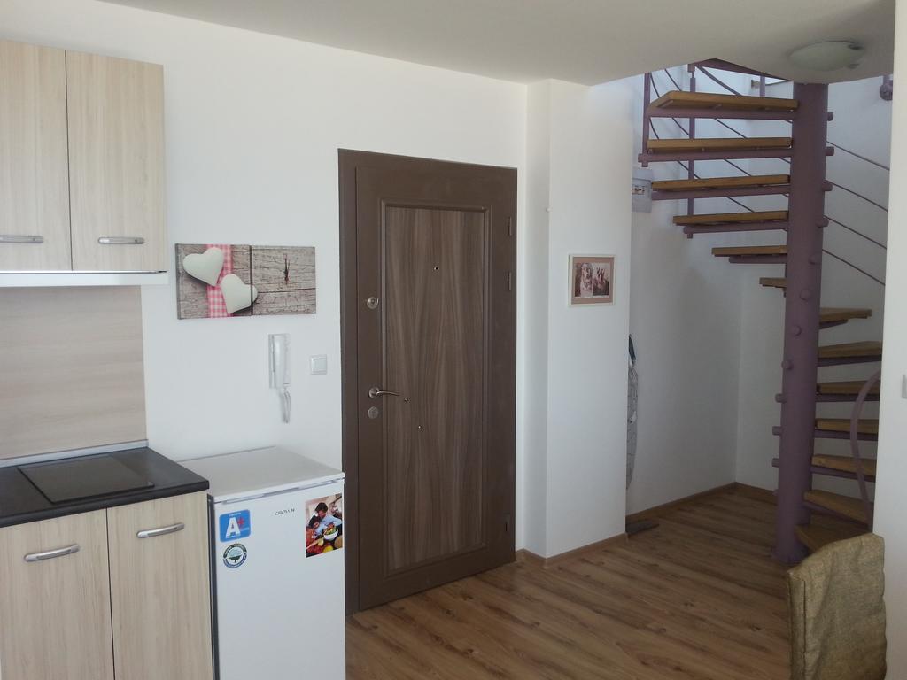 Azur Apartments Sozopol Cameră foto