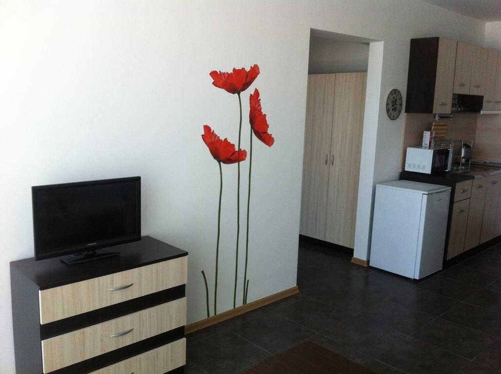 Azur Apartments Sozopol Exterior foto