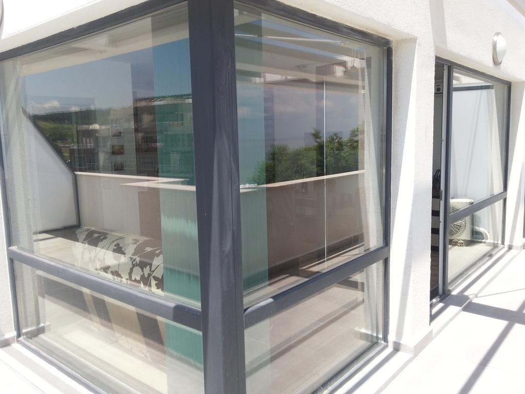 Azur Apartments Sozopol Cameră foto